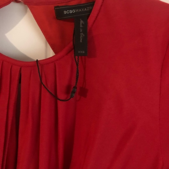 BCBG dress - Picture 2 of 2